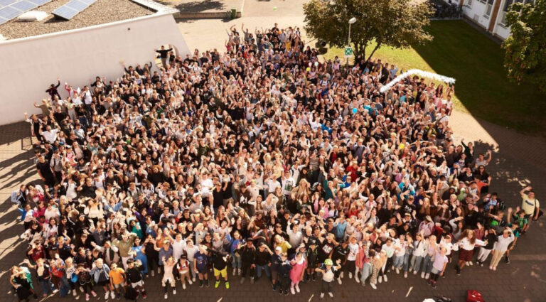 Rückblick auf das Schuljahr 2024 / 2025 – Ein voller Erfolg!